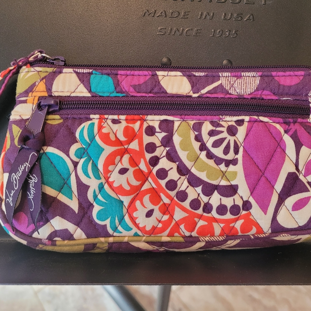 Vera Bradley Bag